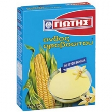 Γιώτης Άνθος Αραβοσίτου Σκόνη (160gr)