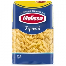 Μέλισσα Στριφτό (500gr)