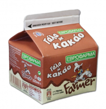 Εβροφάρμα Κακάο (220ml)