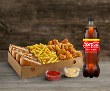 Cheese Box