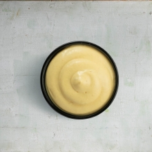 Mustard Sauce 125gr