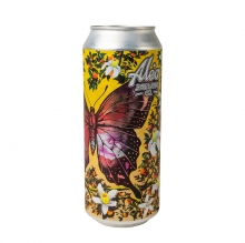Alea Wit 500ml