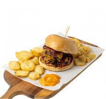 American Burger