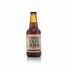 Chios Beer BBQ 330ml