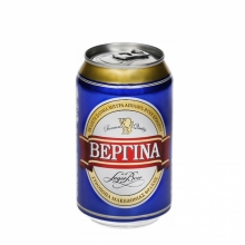 Βεργίνα 330ml