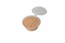 Σως Μελιτζάνας