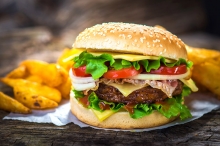 Cheeseburger