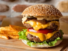 Humburger