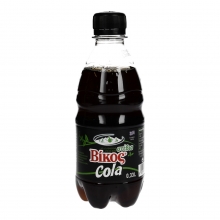 Βίκος Cola Stevia (330ml)