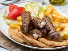 Κεμπάπ Μερίδα