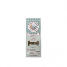 Cookas Cookies Λιχουδιές για Σκύλους Chicken Love 100gr