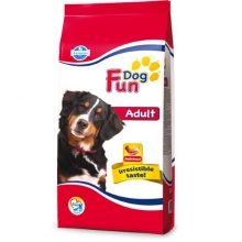 Farmina Ξηρά Τροφή για Σκύλους Fun Dog Adult 20kg
