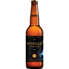 Fonias Pale Ale 330ml