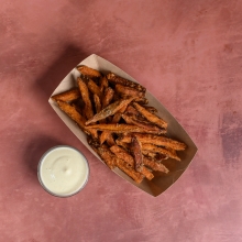 Sweet Fries