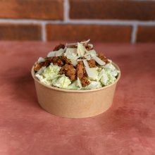 Σαλάτα Holy Caesars