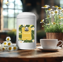 Chamomile Tea