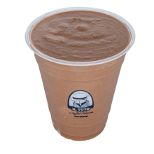 Chioc IL Toto Salted Almond