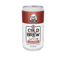 IL Toto Cold Brew