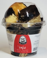 IL Toto Mini Cake Βανίλια - Σοκολάτα