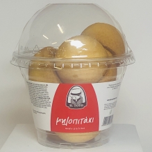 IL Toto Μηλοπιτάκι