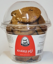 IL Toto Κουάκερ Μέλι