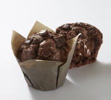 Muffin Σοκολάτα