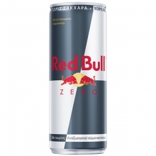 Red Bull Sugar Free 250ml