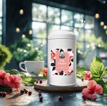 Red Passion Tea