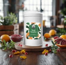 Secreat Sensation Tea