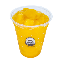 Γρανίτα Mango