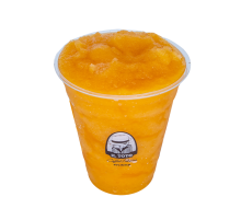 Γρανίτα Passion Fruit