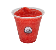 Γρανίτα Strawberry