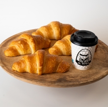 Κρουασάν Βουτύρου