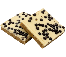 Μπάρα Δημητριακών Bueno