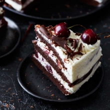 Black Forest