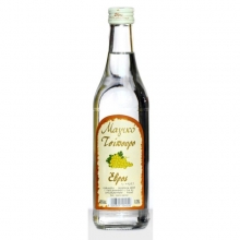 Τσίπουρο Μαγικό 200ml