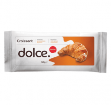 Κρουασάν Panini Dolce με Κρέμα Bueno και Πραλίνα Φουντουκιού