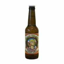 Blame The Sun Lager 330ml