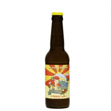 Blame The Sun Tropic Ale 330ml