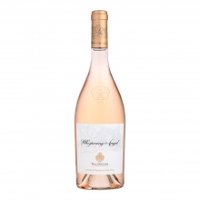 Chateau D Esclans Whispering Angel Ροζέ 750ml