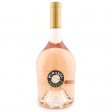 Chateau Miraval Cotes de Provence Ροζέ 750ml