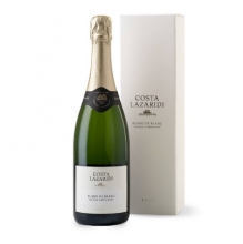 Costa Lazaridi Blanc de Blanc Brut Αφρώδες 750ml