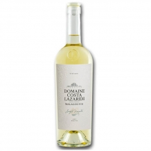 Domaine Costa Lazaridi Λευκό 750ml