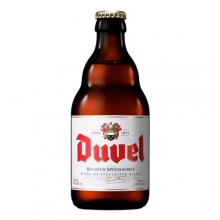 Duvel 330ml