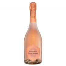 Gratien and Meyer Cuvvèe Flamme Rosè Brut Αφρώδες 750ml