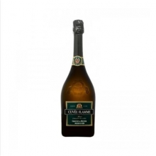 Gratien and Meyer Cuvvèe Flamme Brut Αφρώδες 750ml