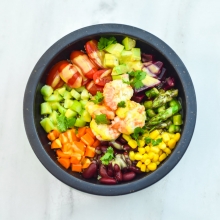 Healthy Bowl