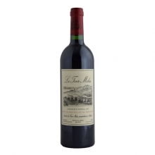 La Tour Melas Οίνος Ερυθρός 750ml