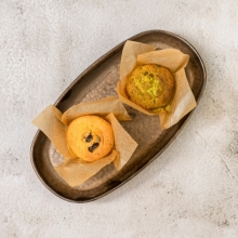 Mini Muffins