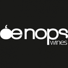 Oenops Wines Λευκό Ροδίτης 750ml